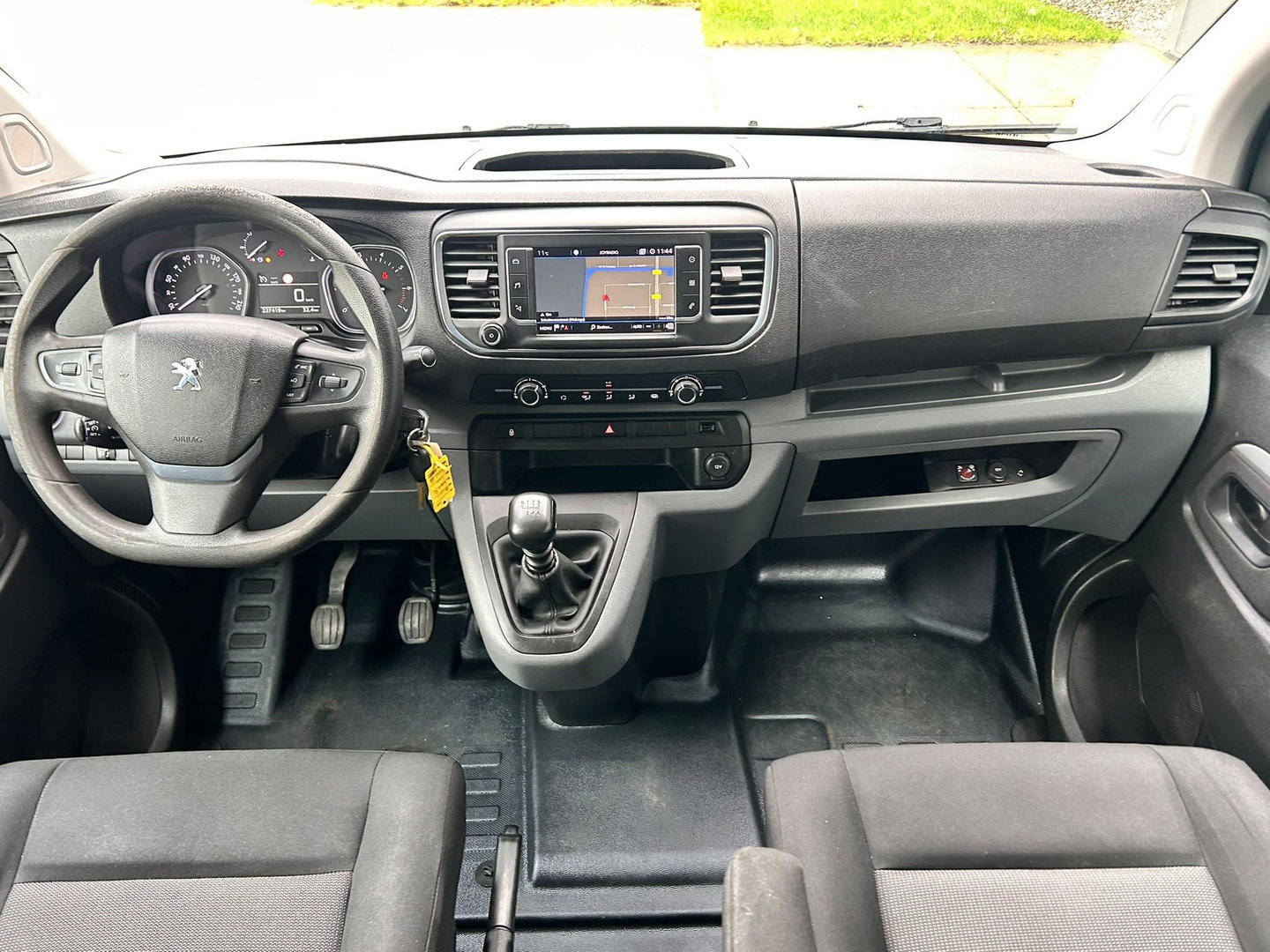 Peugeot Expert 231L 2.0 BlueHDI 150 DC Premium EURO6