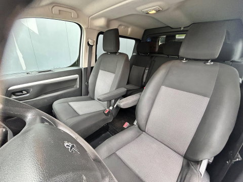 Peugeot Expert 231L 2.0 BlueHDI 150 DC Premium EURO6