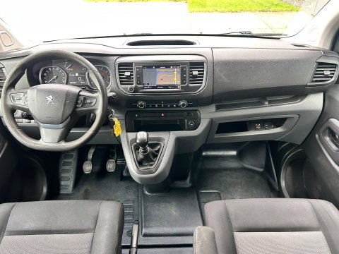 Peugeot Expert 231L 2.0 BlueHDI 150 DC Premium EURO6