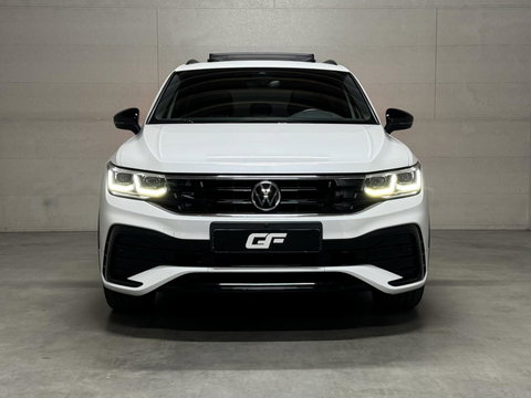 Volkswagen Tiguan 1.4 TSI eHybrid R-Line Black Style Pano HUD 360º Carplay