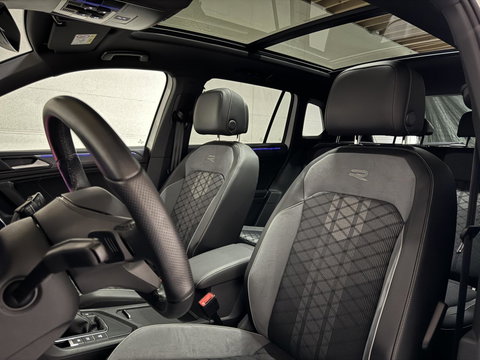 Volkswagen Tiguan 1.4 TSI eHybrid R-Line Black Style Pano HUD 360º Carplay