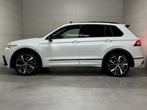 Volkswagen Tiguan 1.4 TSI eHybrid R-Line Black Style Pano HUD 360º Carplay