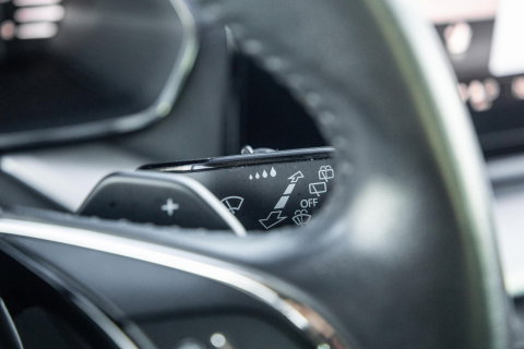Škoda Octavia Combi 1.4 TSI iV PHEV Business Edition AIRCO / CRUISE CONTROLE / 204 PK / STOELVERWAMRING / NAVI /  CARPLAY / CAMERA