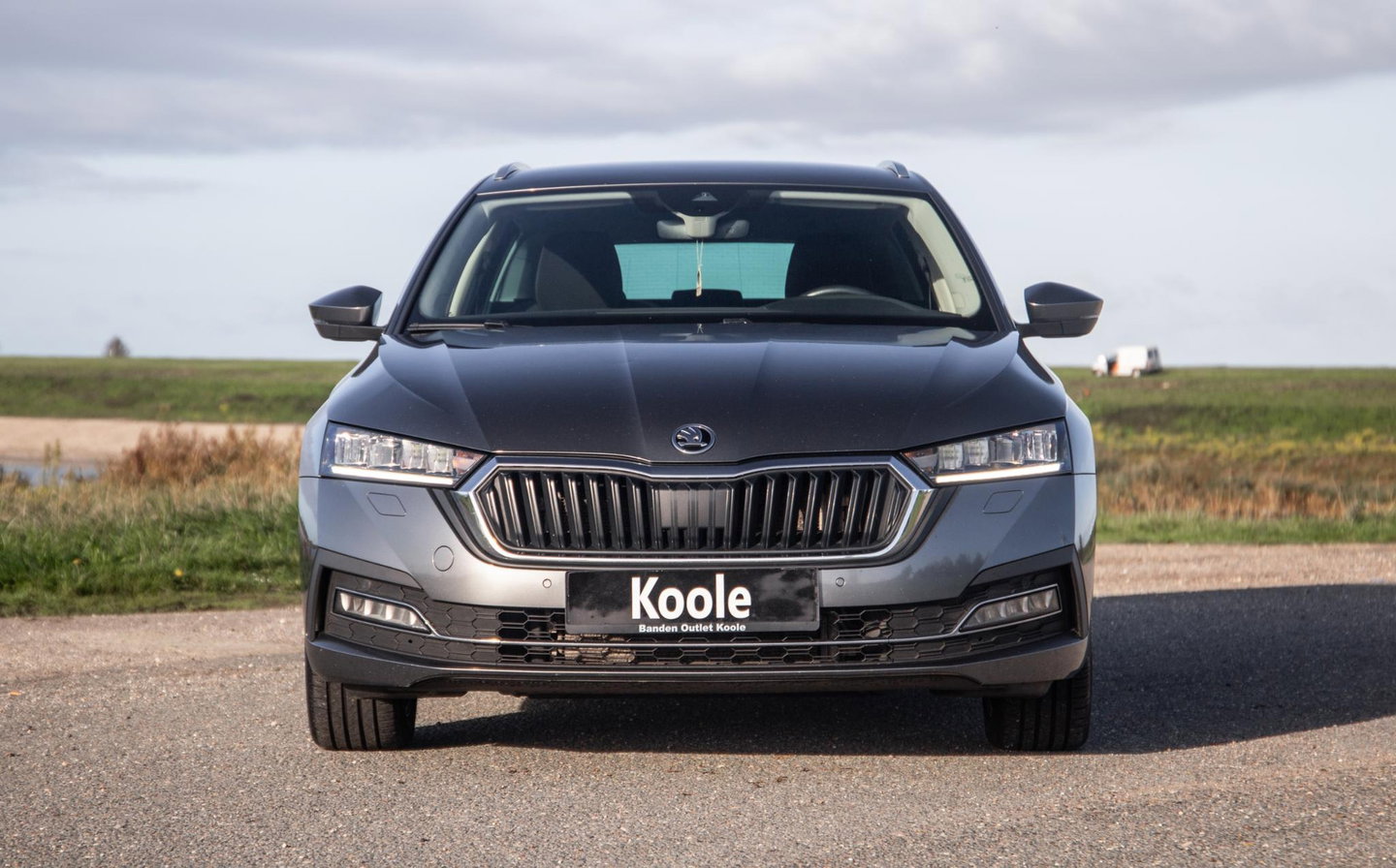 Škoda Octavia Combi 1.4 TSI iV PHEV Business Edition AIRCO / CRUISE CONTROLE / 204 PK / STOELVERWAMRING / NAVI /  CARPLAY / CAMERA