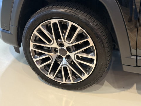 Jeep Compass 1.5T e-Hybrid automaat Ltd. / 2024 / LED / 360°