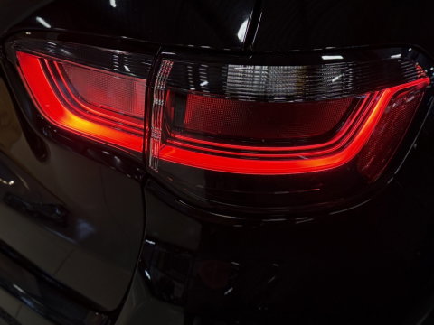 Jeep Compass 1.5T e-Hybrid automaat Ltd. / 2024 / LED / 360°