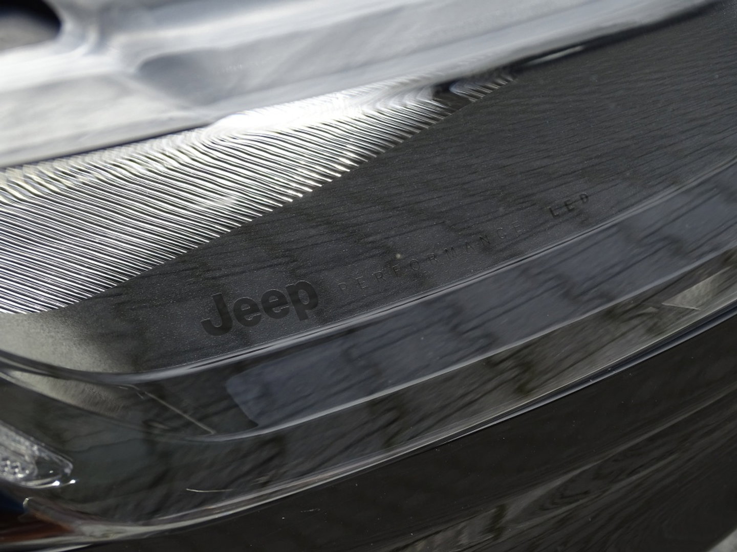 Jeep Compass 1.5T e-Hybrid automaat Ltd. / 2024 / LED / 360°