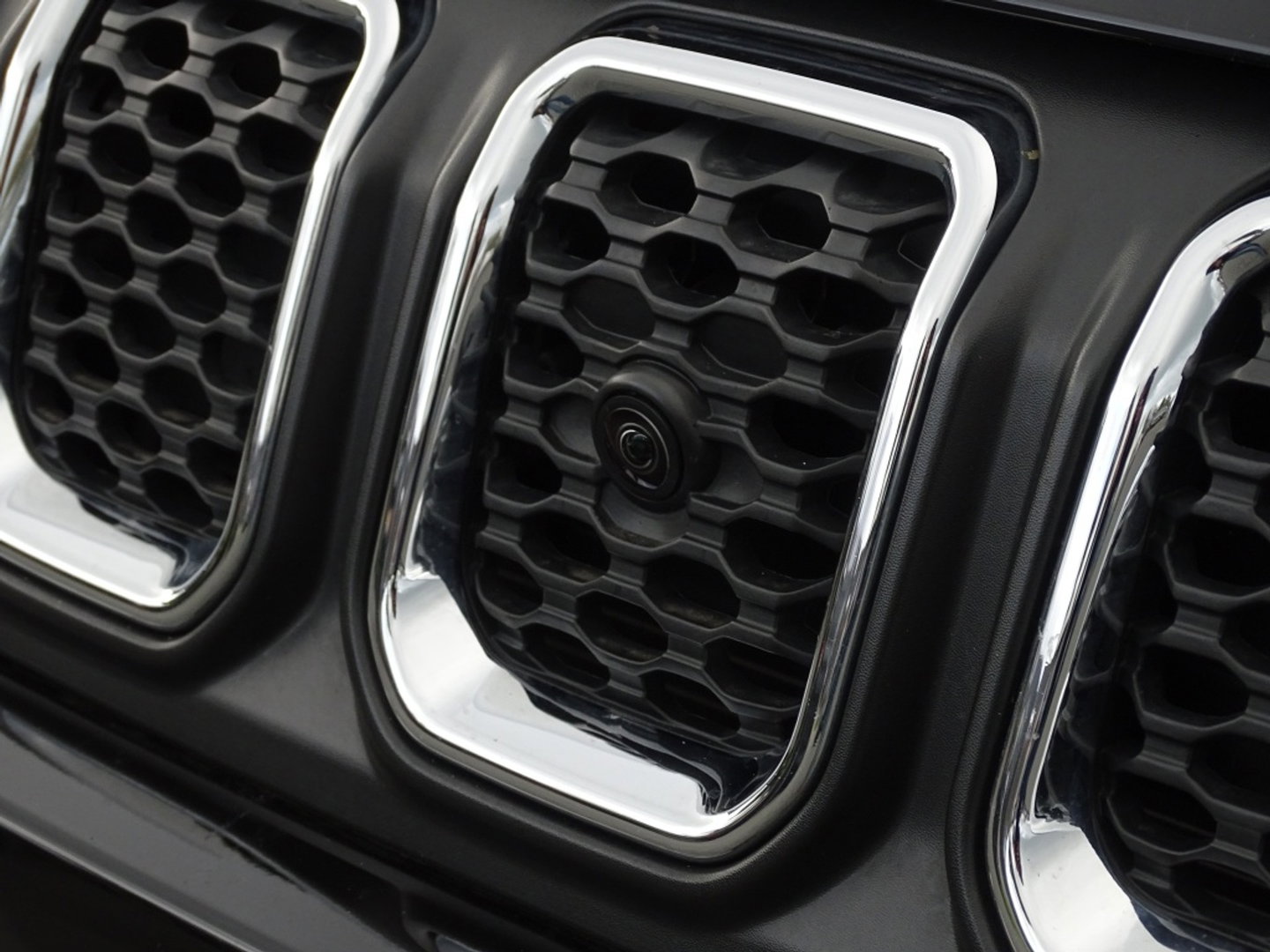Jeep Compass 1.5T e-Hybrid automaat Ltd. / 2024 / LED / 360°