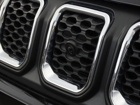 Jeep Compass 1.5T e-Hybrid automaat Ltd. / 2024 / LED / 360°