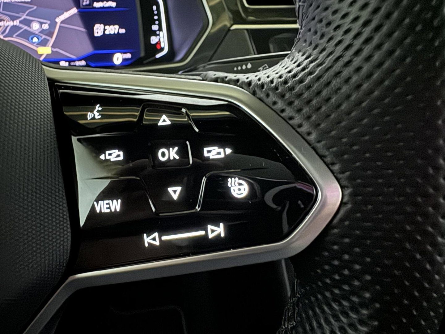 Volkswagen Tiguan 1.4 TSI eHybrid R-Line Black Style Pano HUD 360º Carplay