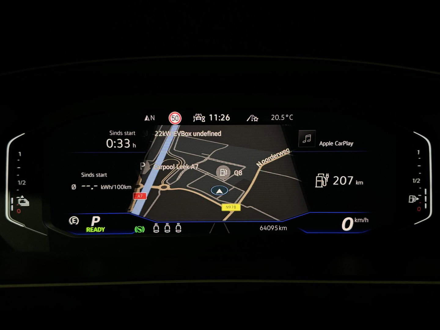 Volkswagen Tiguan 1.4 TSI eHybrid R-Line Black Style Pano HUD 360º Carplay