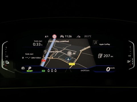 Volkswagen Tiguan 1.4 TSI eHybrid R-Line Black Style Pano HUD 360º Carplay