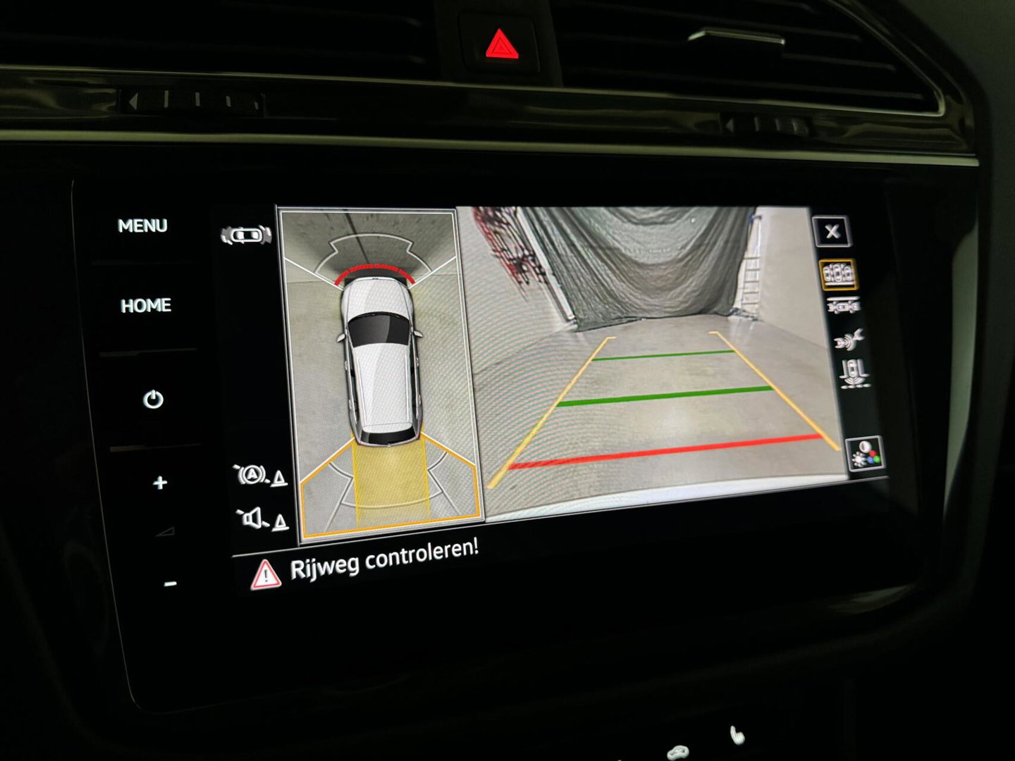 Volkswagen Tiguan 1.4 TSI eHybrid R-Line Black Style Pano HUD 360º Carplay