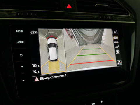 Volkswagen Tiguan 1.4 TSI eHybrid R-Line Black Style Pano HUD 360º Carplay