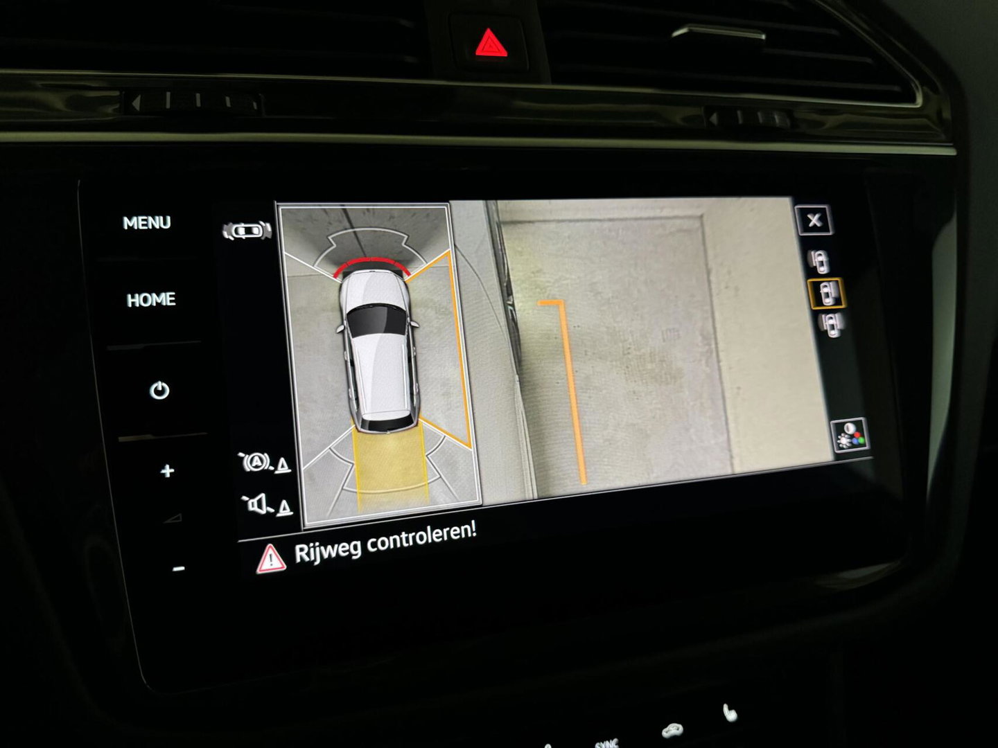 Volkswagen Tiguan 1.4 TSI eHybrid R-Line Black Style Pano HUD 360º Carplay