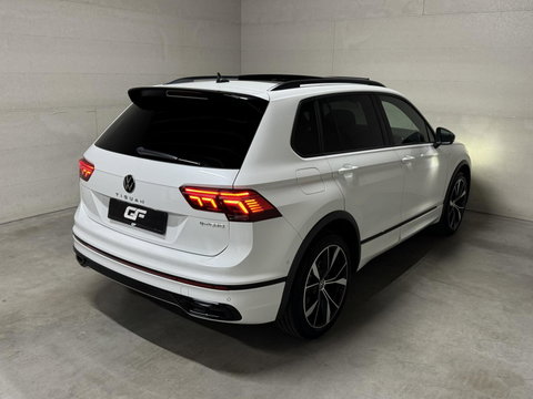 Volkswagen Tiguan 1.4 TSI eHybrid R-Line Black Style Pano HUD 360º Carplay