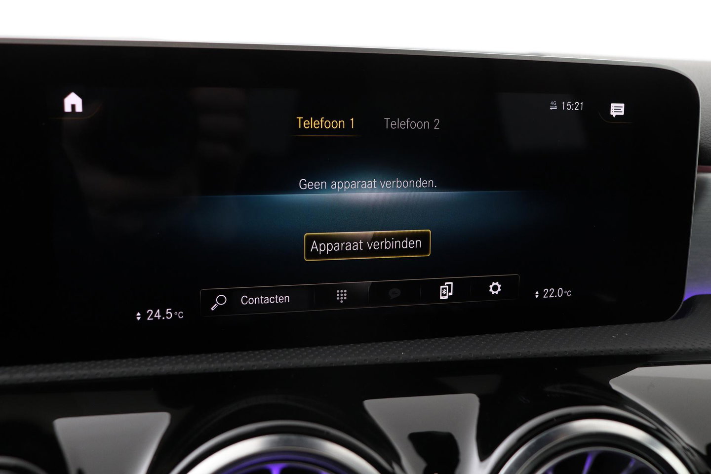 Mercedes-Benz A-Klasse 180 Business Solution AMG | Panoramadak | Nightpakket | Keyless | Memory | Camera | Stoelverwarming | 18 Inch