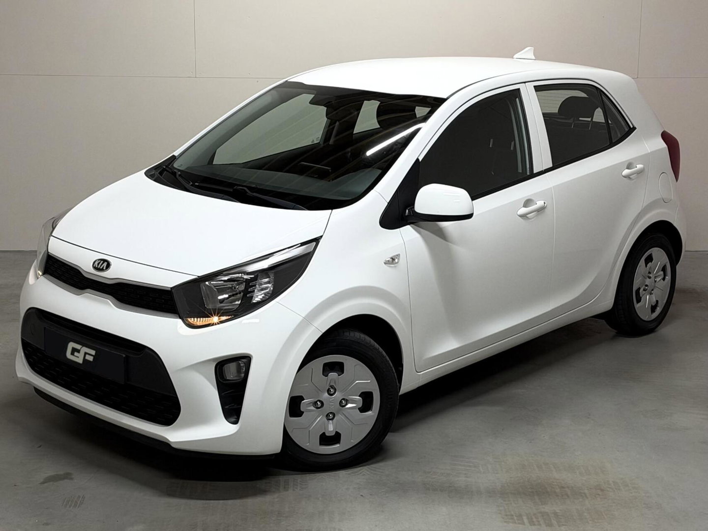 Kia Picanto 1.0 MPi ComfortPlusLine Carplay Camera CC AC