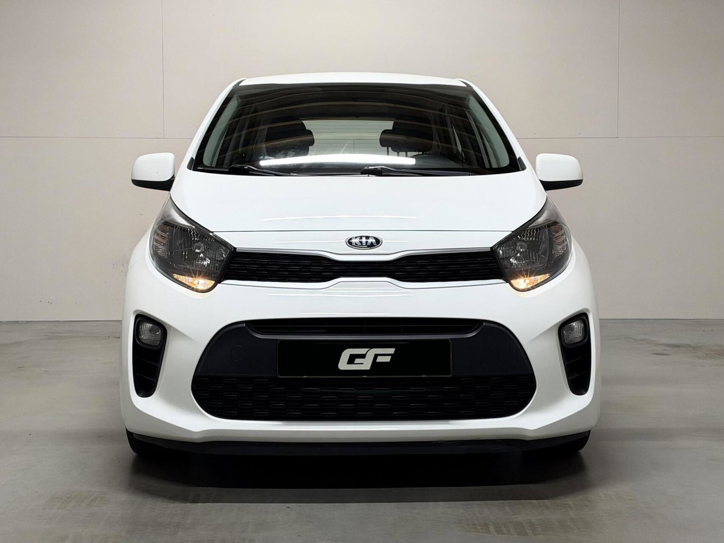 Kia Picanto 1.0 MPi ComfortPlusLine Carplay Camera CC AC