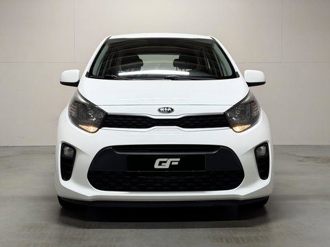 Kia Picanto 1.0 MPi ComfortPlusLine Carplay Camera CC AC