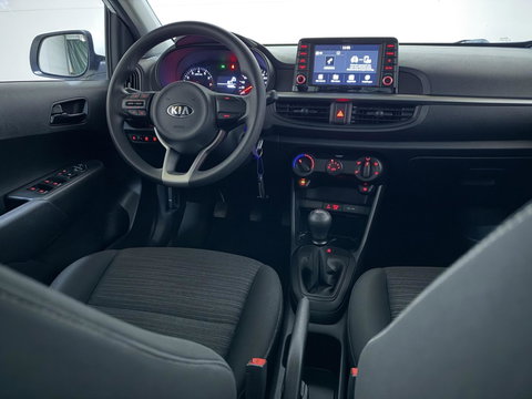 Kia Picanto 1.0 MPi ComfortPlusLine Carplay Camera CC AC