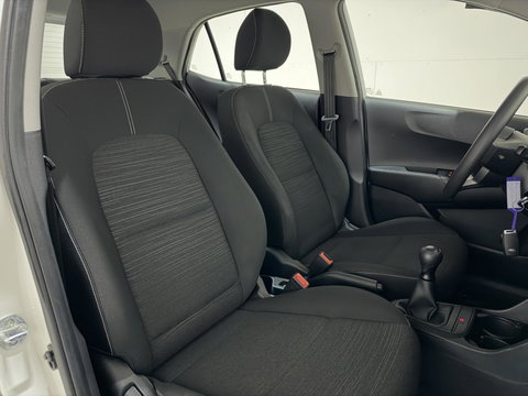 Kia Picanto 1.0 MPi ComfortPlusLine Carplay Camera CC AC