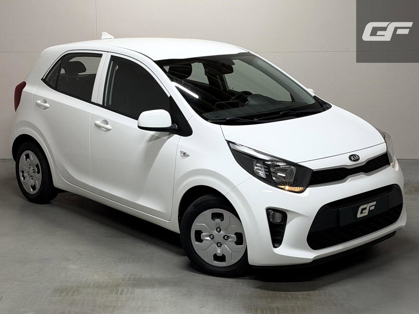 Kia Picanto 1.0 MPi ComfortPlusLine Carplay Camera CC AC