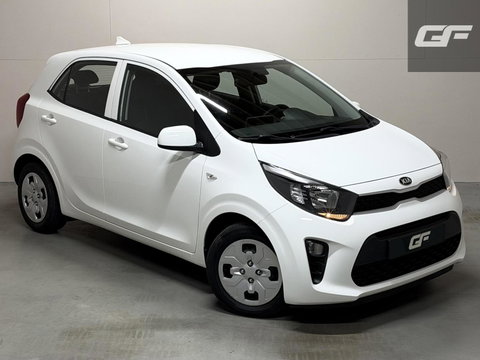 Kia Picanto 1.0 MPi ComfortPlusLine Carplay Camera CC AC
