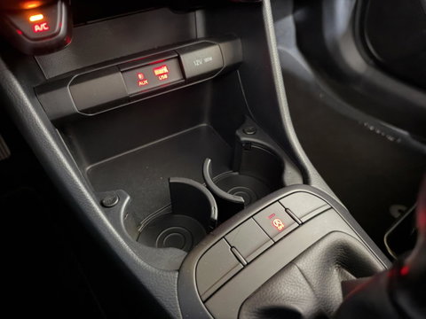 Kia Picanto 1.0 MPi ComfortPlusLine Carplay Camera CC AC