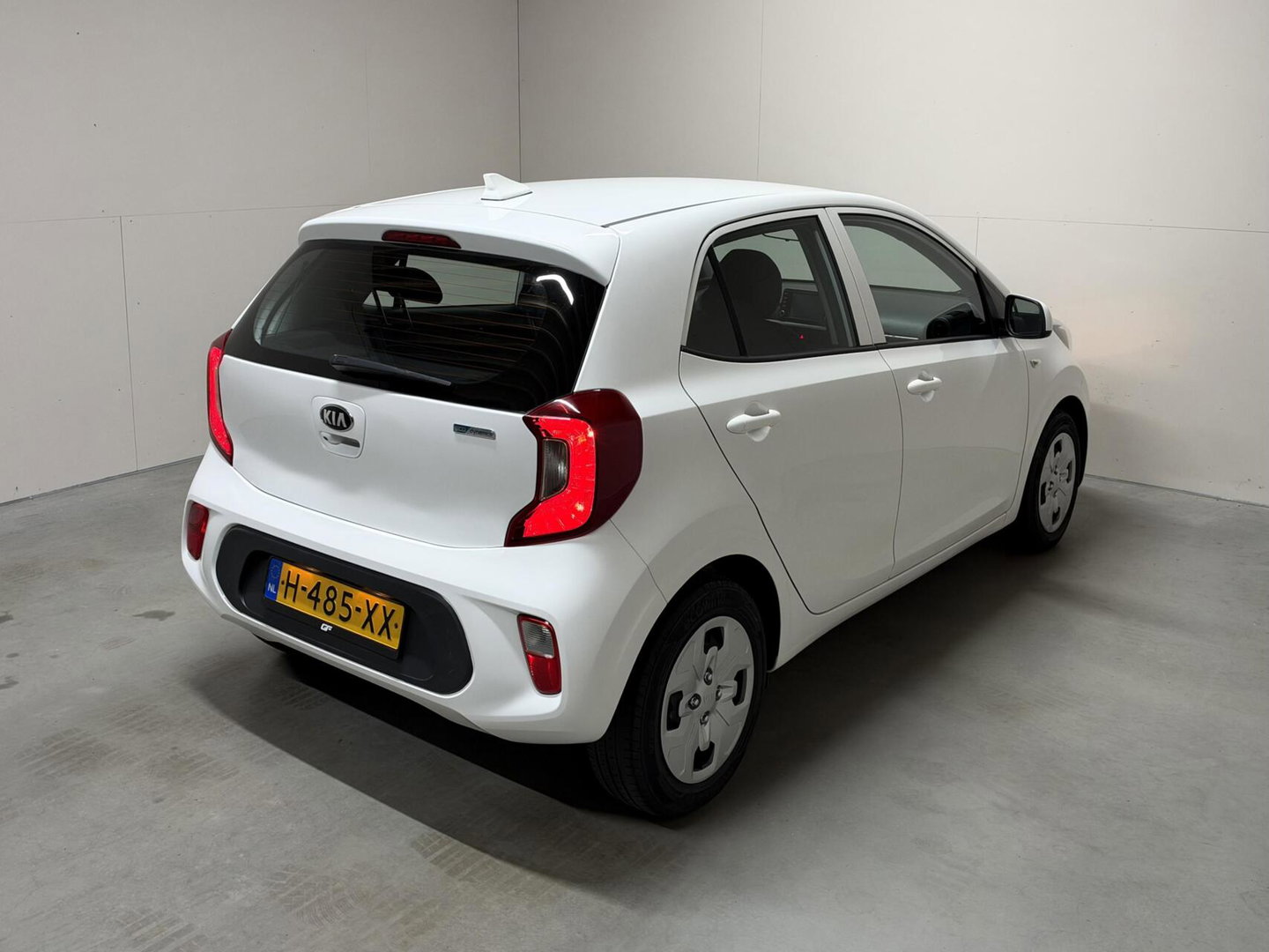 Kia Picanto 1.0 MPi ComfortPlusLine Carplay Camera CC AC