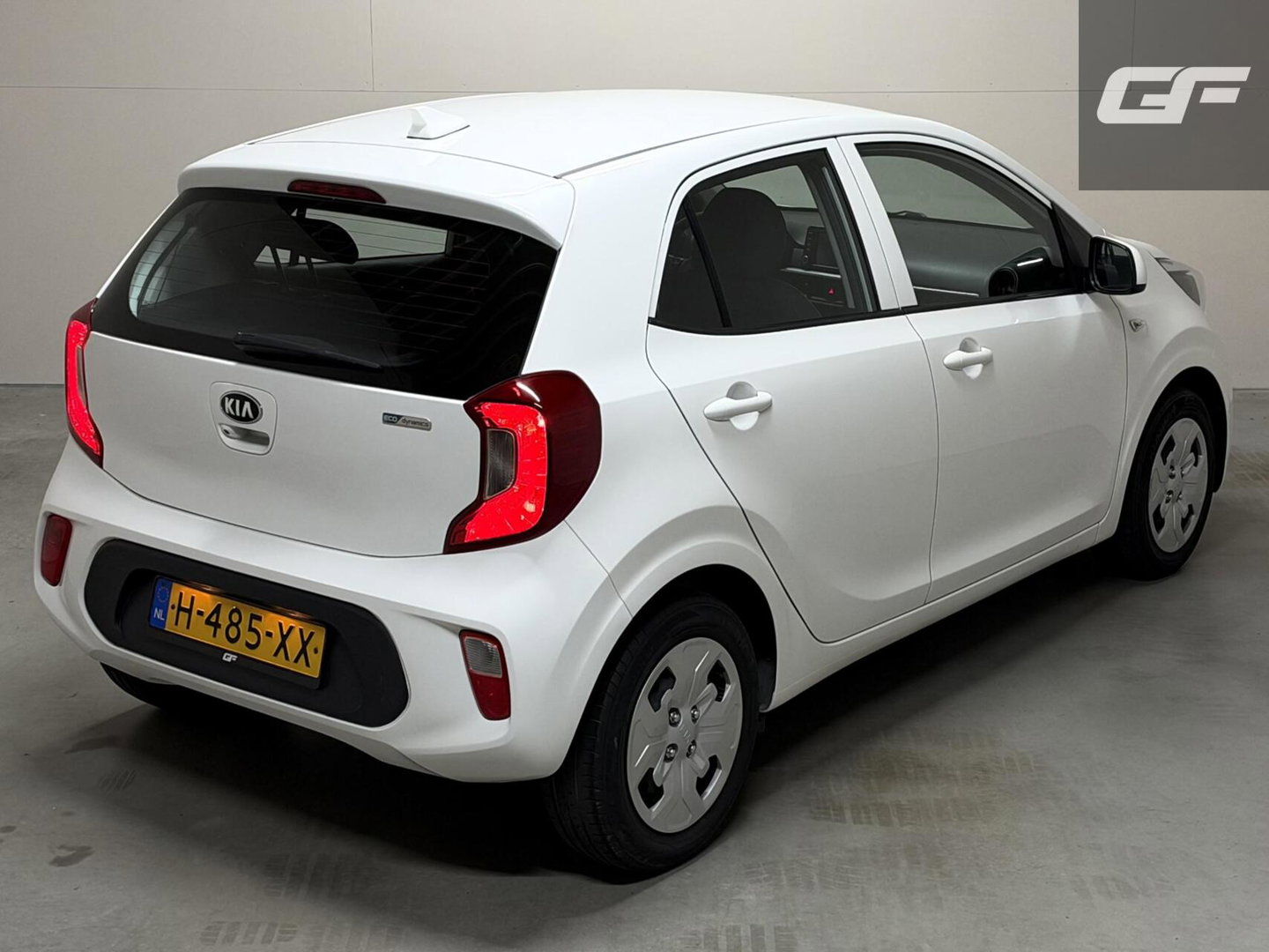 Kia Picanto 1.0 MPi ComfortPlusLine Carplay Camera CC AC