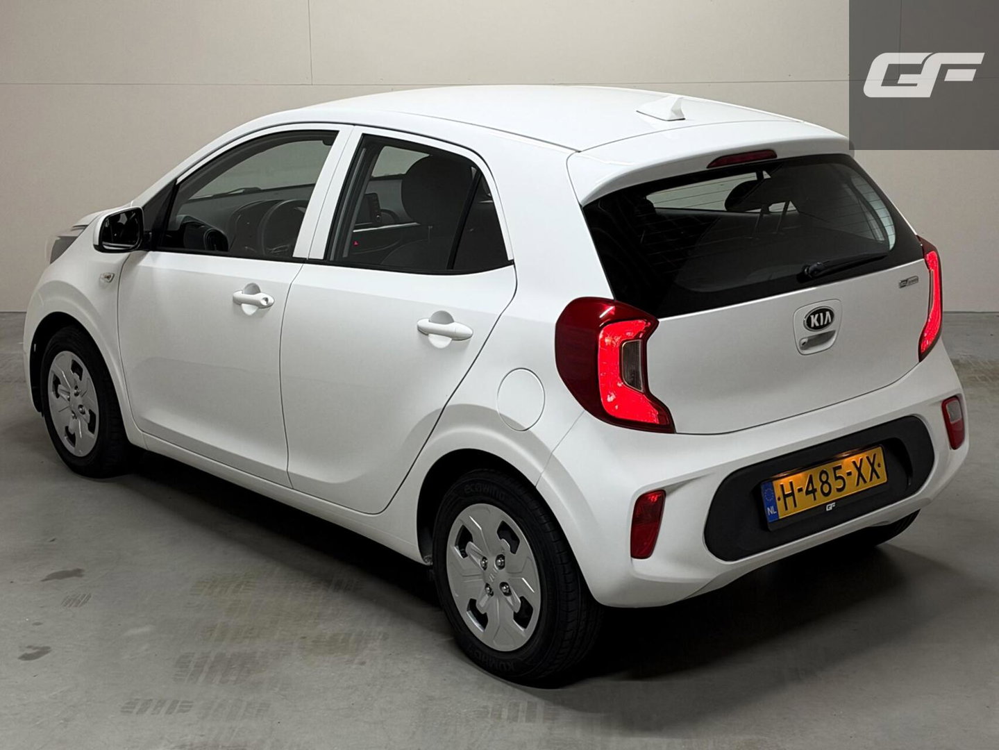 Kia Picanto 1.0 MPi ComfortPlusLine Carplay Camera CC AC
