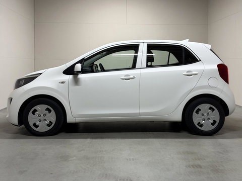 Kia Picanto 1.0 MPi ComfortPlusLine Carplay Camera CC AC