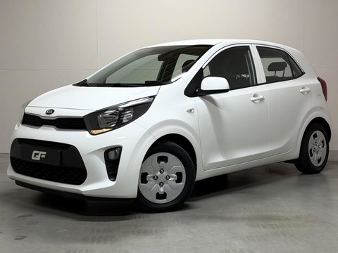 Kia Picanto 1.0 MPi ComfortPlusLine Carplay Camera CC AC