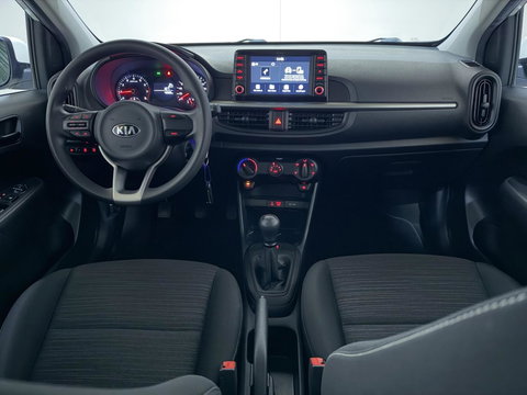 Kia Picanto 1.0 MPi ComfortPlusLine Carplay Camera CC AC