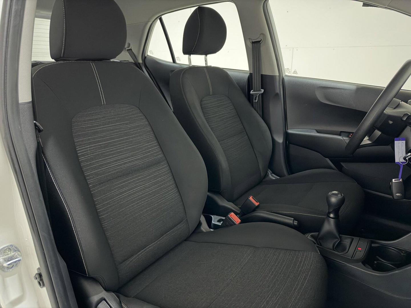 Kia Picanto 1.0 MPi ComfortPlusLine Carplay Camera CC AC