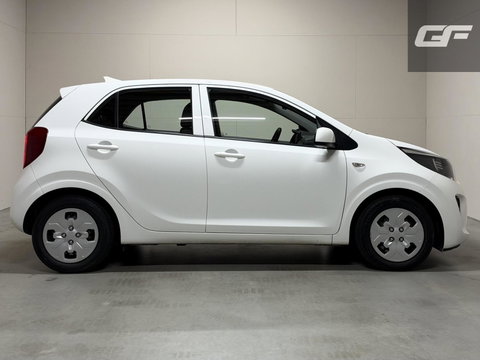 Kia Picanto 1.0 MPi ComfortPlusLine Carplay Camera CC AC