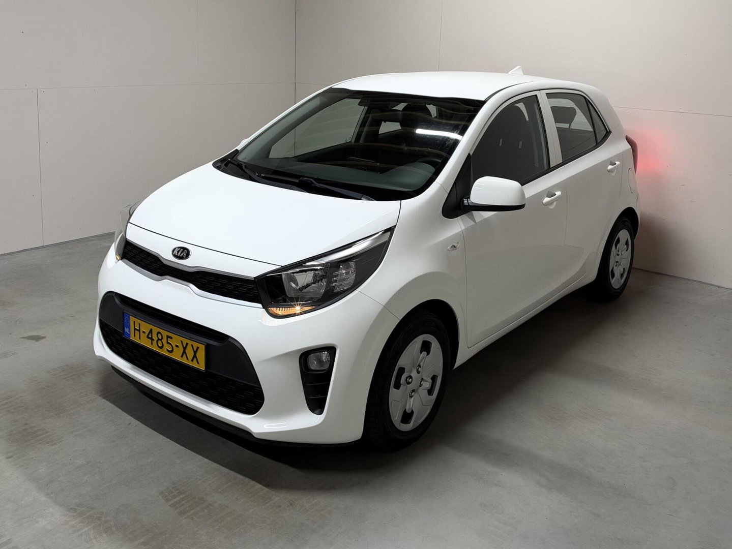 Kia Picanto 1.0 MPi ComfortPlusLine Carplay Camera CC AC