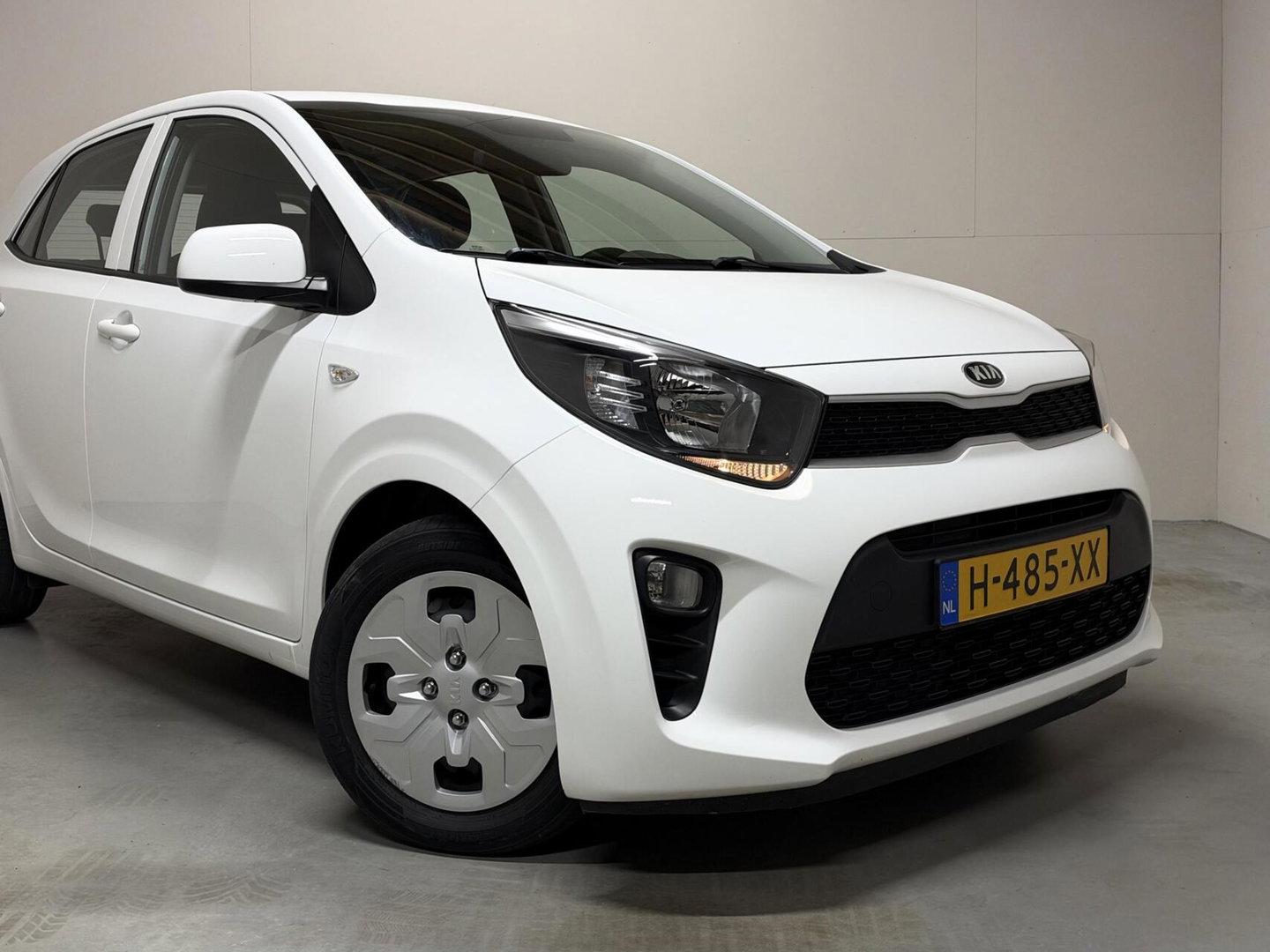 Kia Picanto 1.0 MPi ComfortPlusLine Carplay Camera CC AC