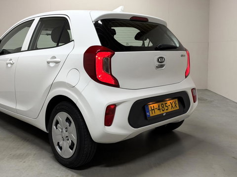 Kia Picanto 1.0 MPi ComfortPlusLine Carplay Camera CC AC
