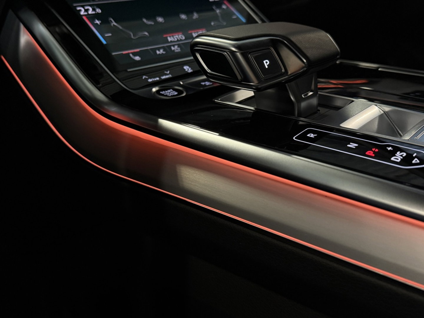 Audi Q7 55 TFSIe 381PK S-Edition / B&O / ACC / Head-Up / 2024 / BTW / 360°