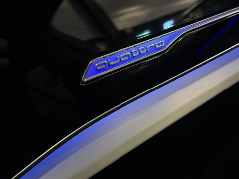 Audi Q7 55 TFSIe 381PK S-Edition / B&O / ACC / Head-Up / 2024 / BTW / 360°