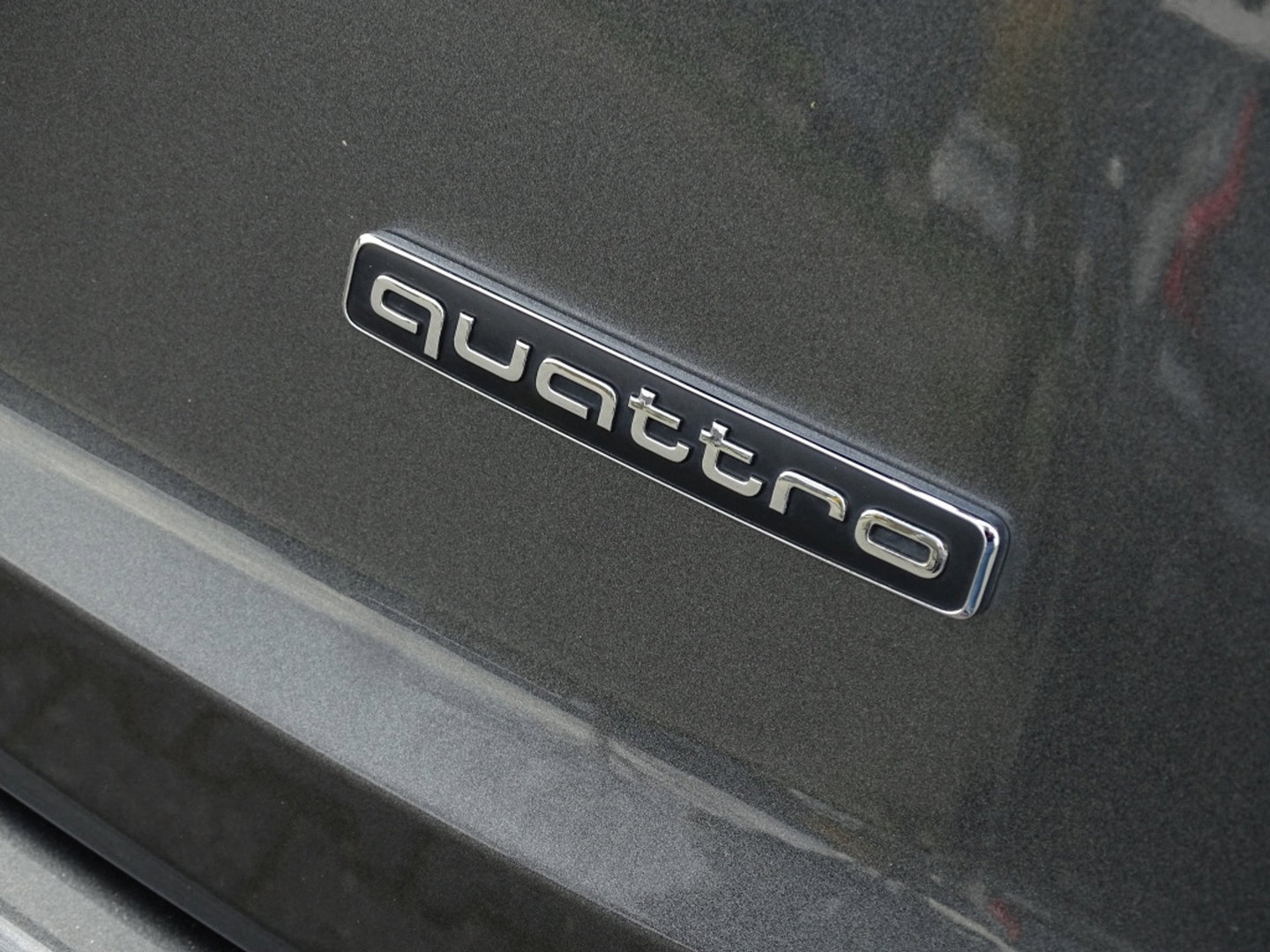 Audi Q7 55 TFSIe 381PK S-Edition / B&O / ACC / Head-Up / 2024 / BTW / 360°