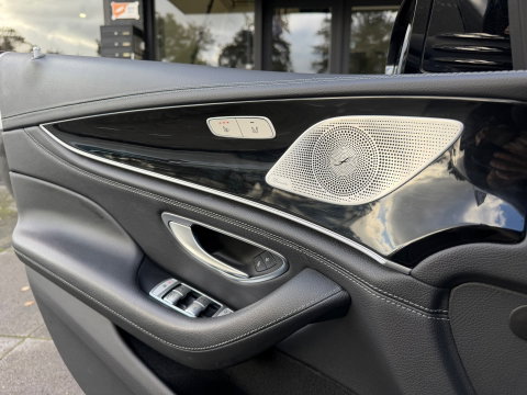 Mercedes-Benz AMG GT 4-Door Coupe AMG 43 4MATIC+ Pano|Keyless|Burmester|AMG Ride Control|360Camera|Carplay|370PK