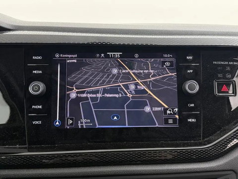 Volkswagen Polo 1.0 TSI Life Virtual CarPlay Camera NAP