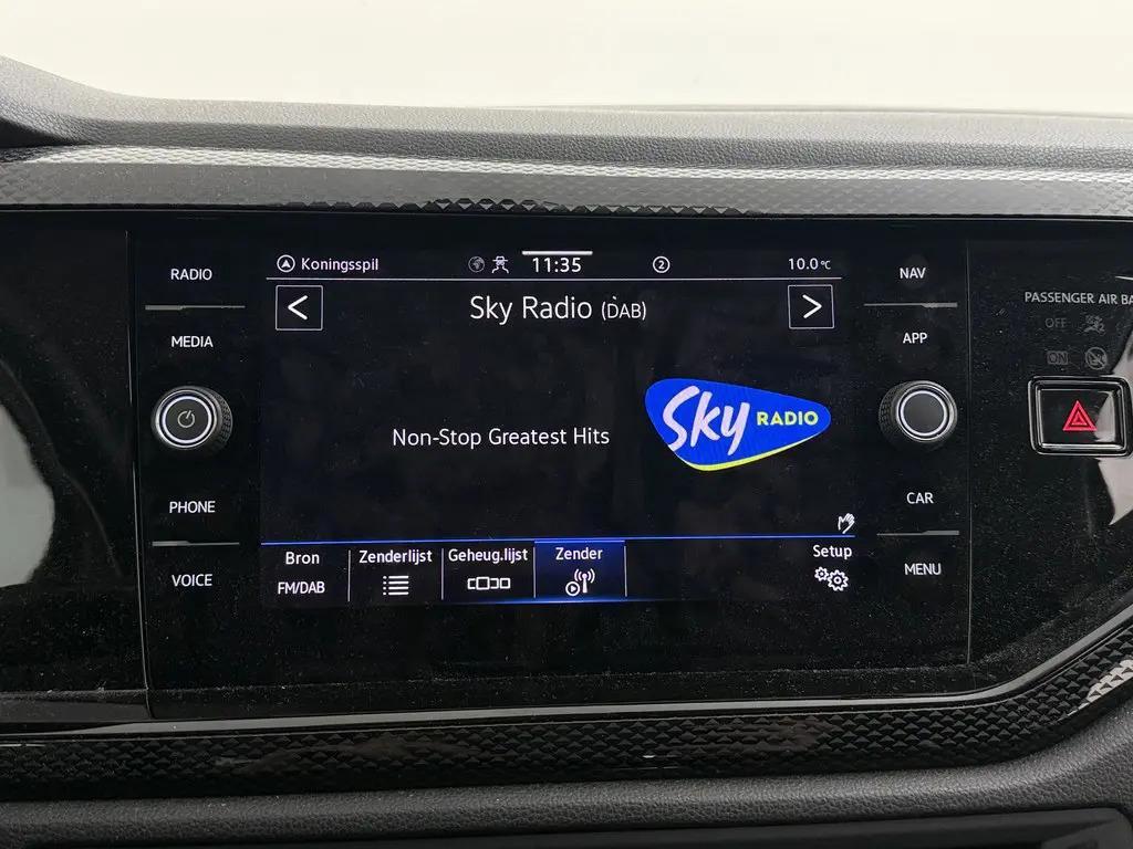 Volkswagen Polo 1.0 TSI Life Virtual CarPlay Camera NAP