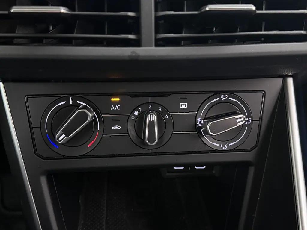 Volkswagen Polo 1.0 TSI Life Virtual CarPlay Camera NAP