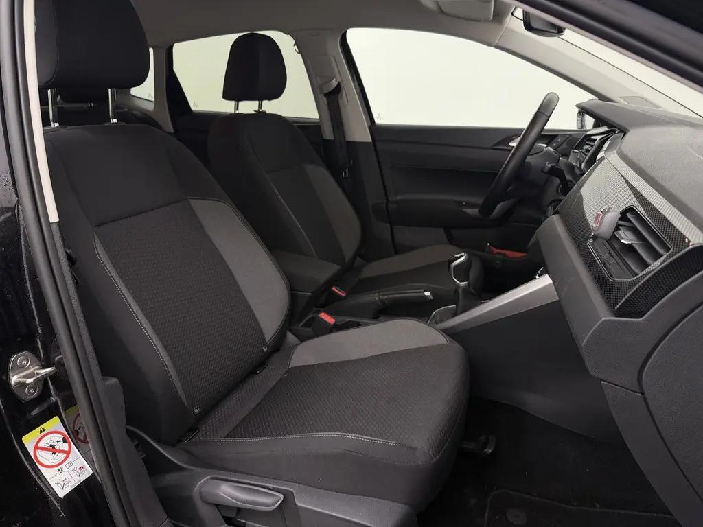 Volkswagen Polo 1.0 TSI Life Virtual CarPlay Camera NAP