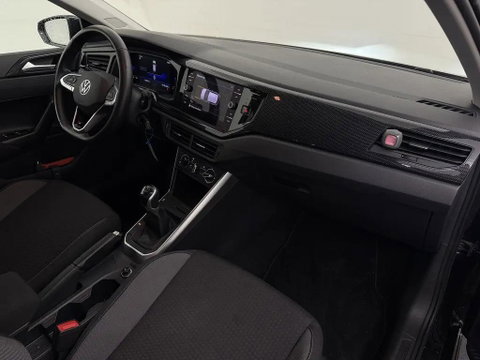 Volkswagen Polo 1.0 TSI Life Virtual CarPlay Camera NAP