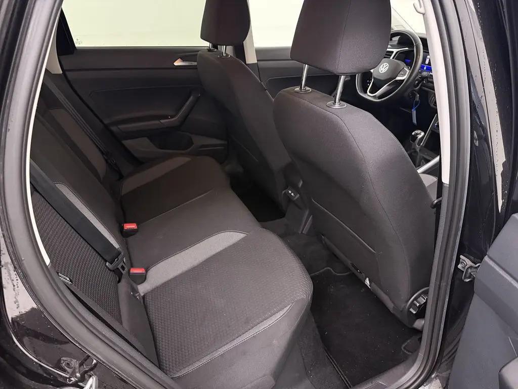 Volkswagen Polo 1.0 TSI Life Virtual CarPlay Camera NAP